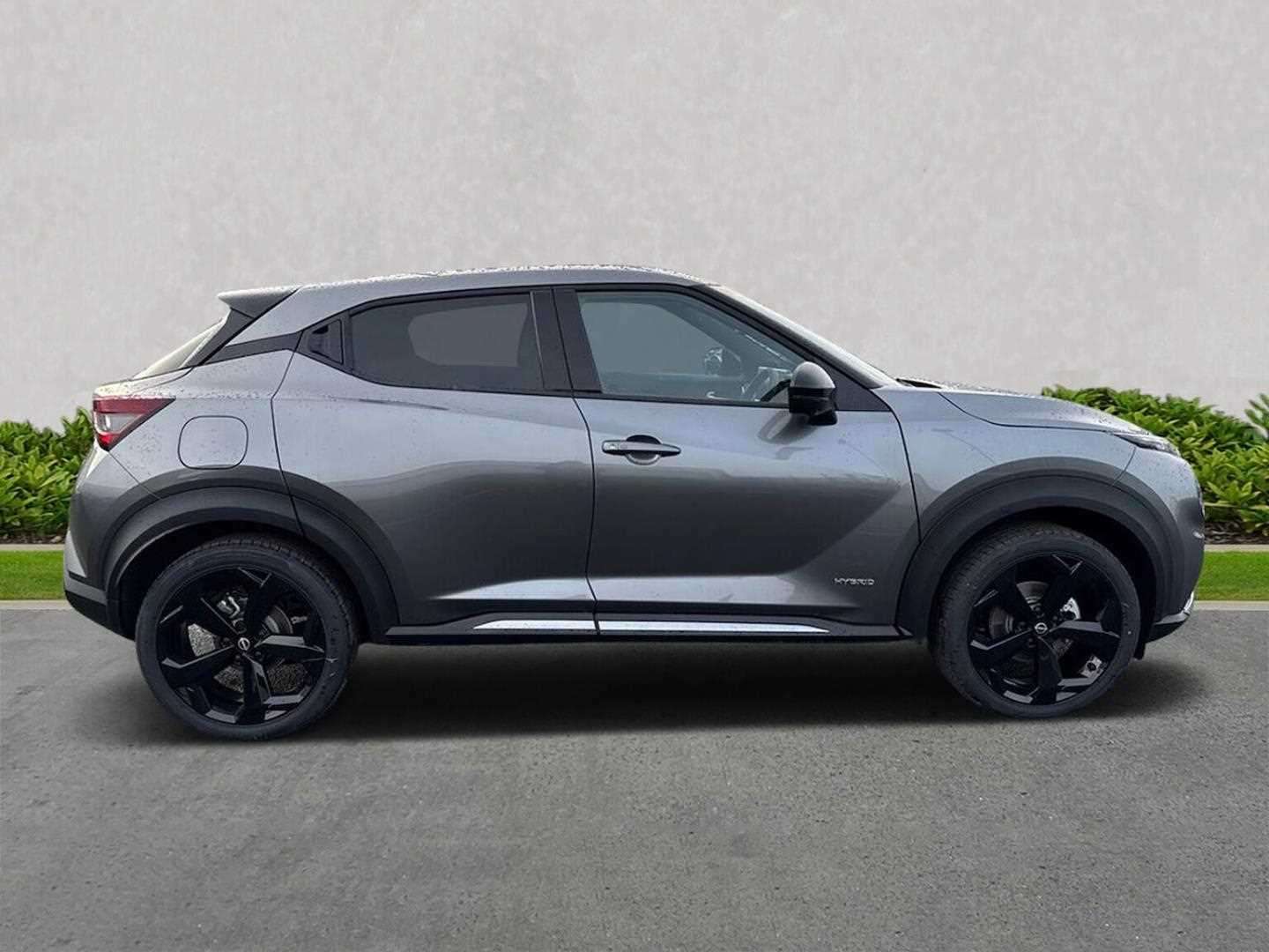 Used Nissan Juke 2024 for sale - 76532499: Photo 3