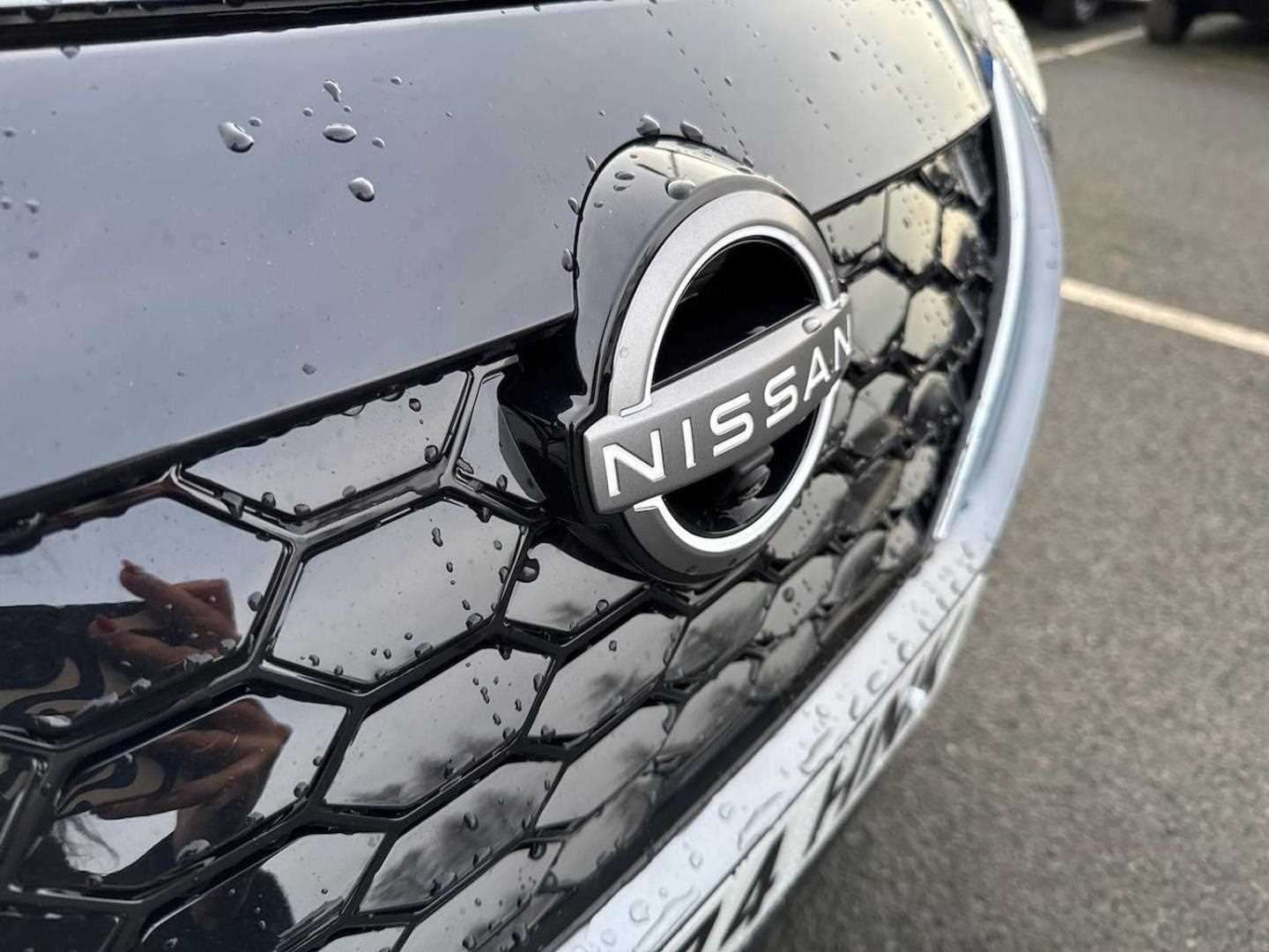 Used Nissan Juke 2024 for sale - 76532499: Photo 30