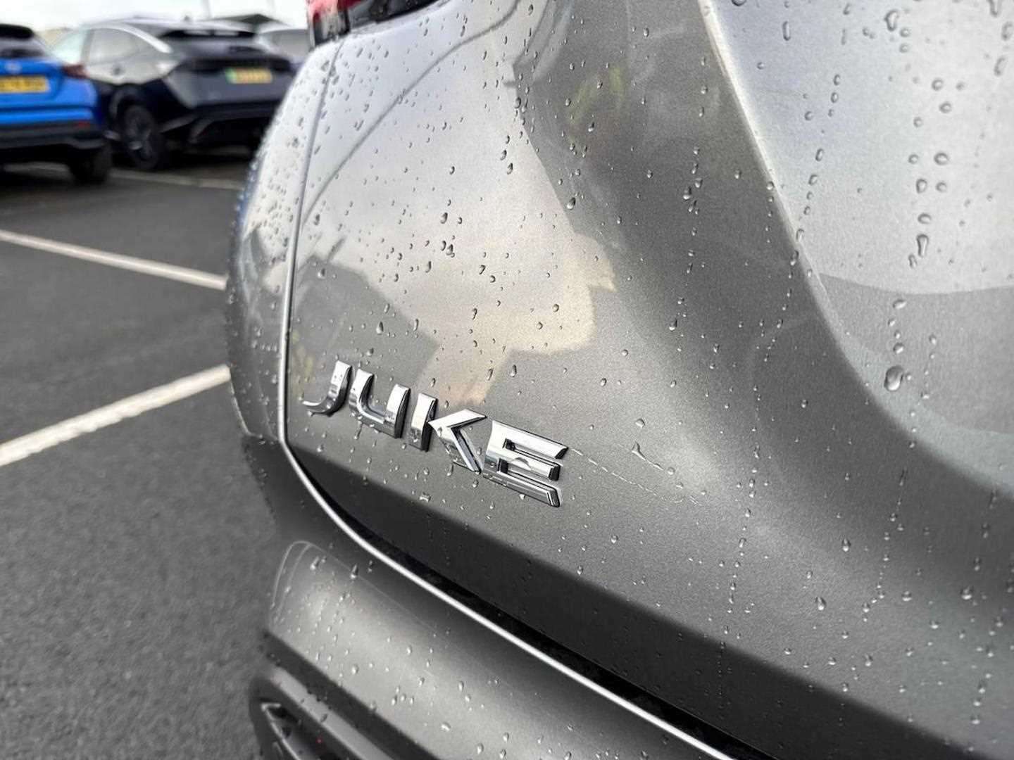 Used Nissan Juke 2024 for sale - 76532499: Photo 31