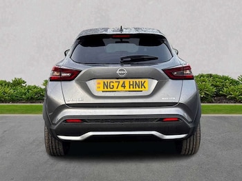 Used Nissan Juke 2024 for sale - 76532499: Photo