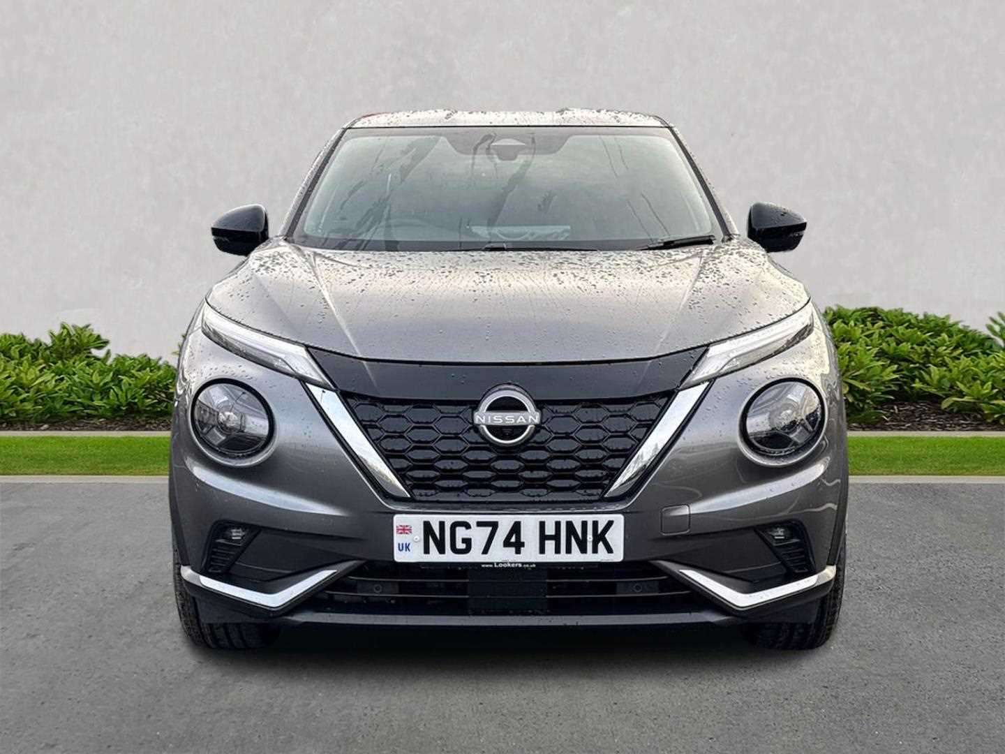 Used Nissan Juke 2024 for sale - 76532499: Photo 5