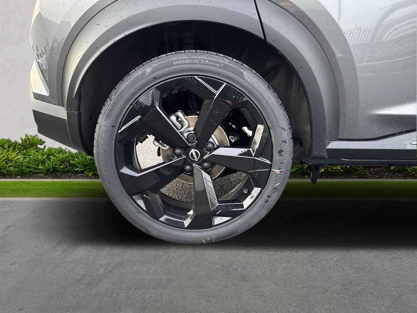 Used Nissan Juke 2024 for sale - 76532499: Photo 6