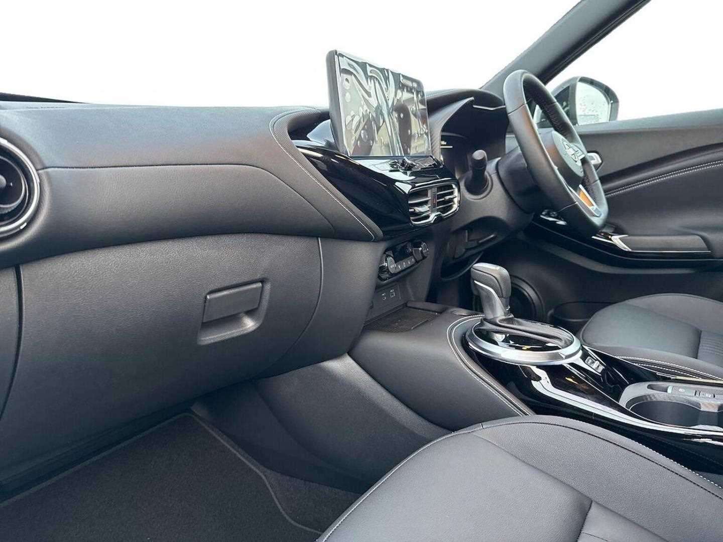 Used Nissan Juke 2024 for sale - 76532499: Photo 7