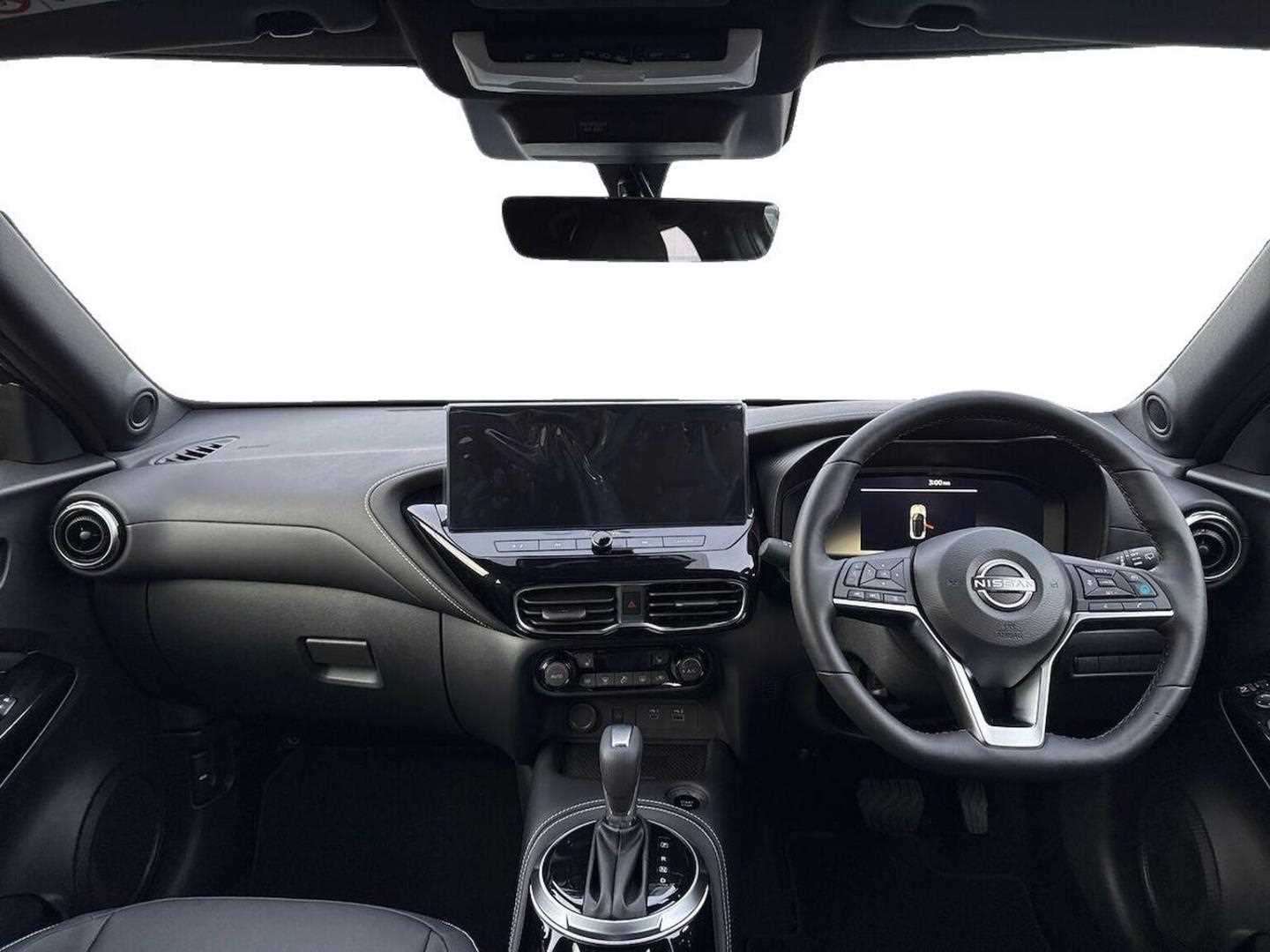 Used Nissan Juke 2024 for sale - 76532499: Photo 8