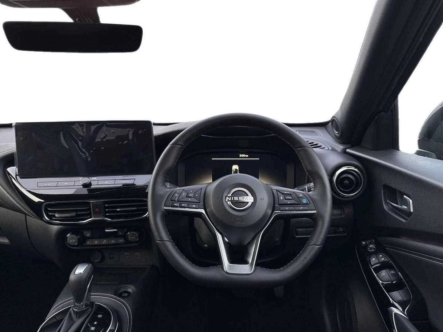 Used Nissan Juke 2024 for sale - 76532499: Photo 9