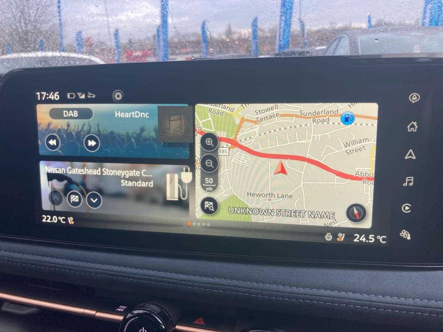 Used Nissan ARIYA 2024 for sale - 76532480: Photo 11