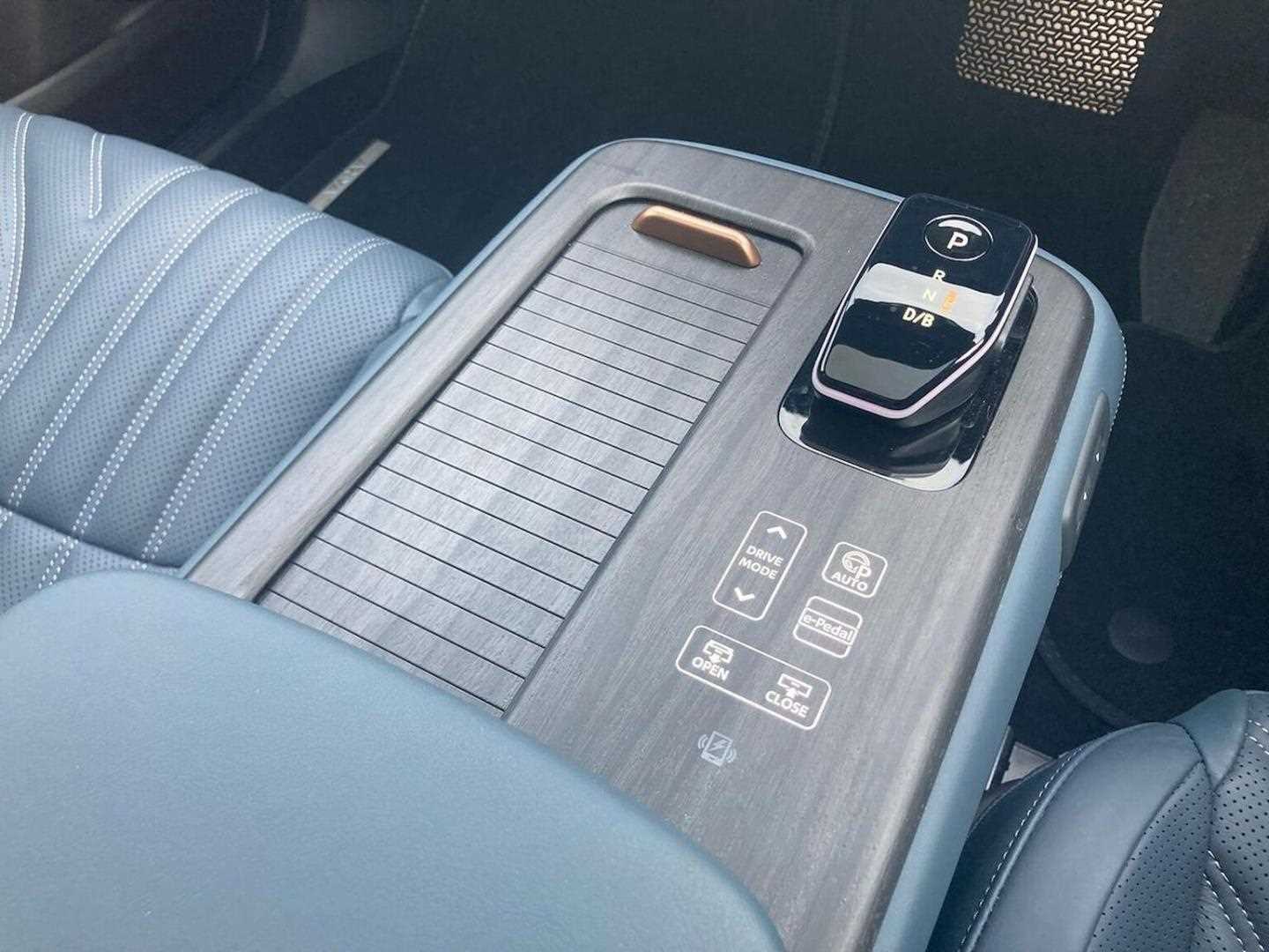 Used Nissan ARIYA 2024 for sale - 76532480: Photo 13