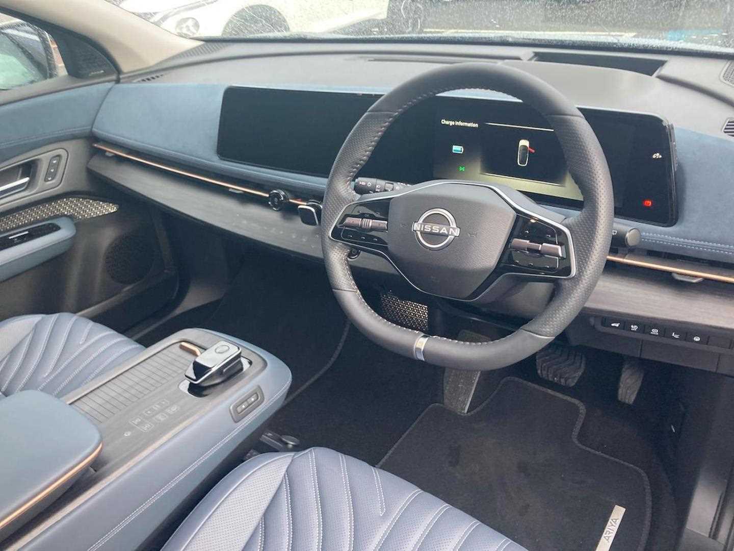 Used Nissan ARIYA 2024 for sale - 76532480: Photo 15