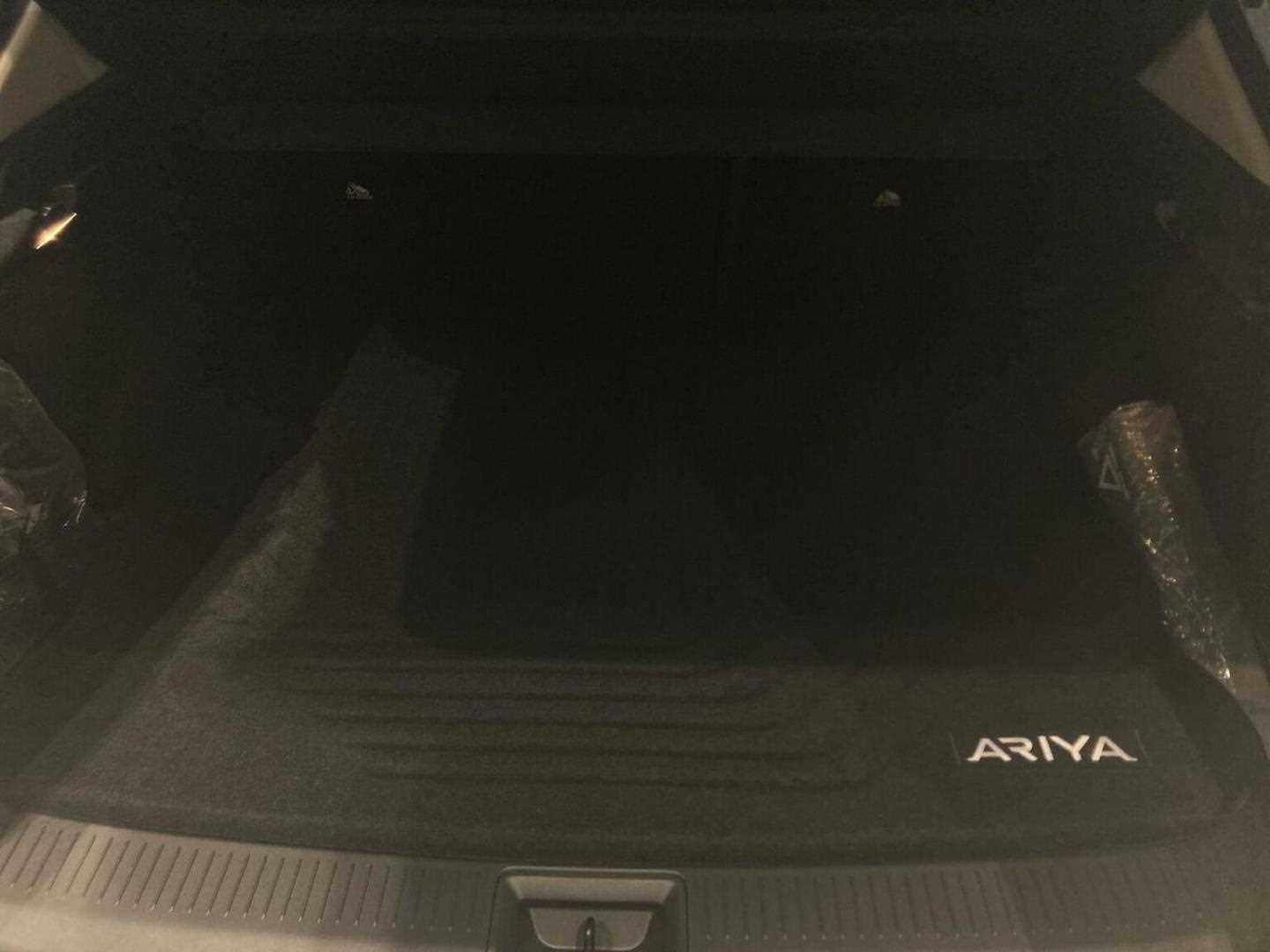 Used Nissan ARIYA 2024 for sale - 76532480: Photo 17