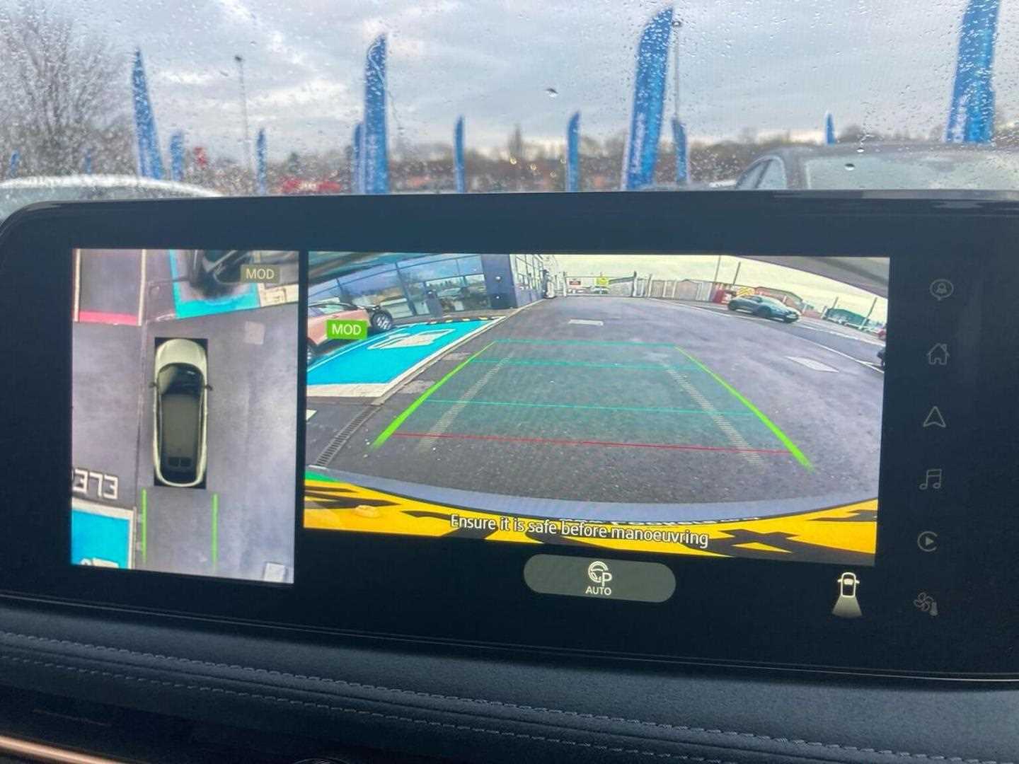 Used Nissan ARIYA 2024 for sale - 76532480: Photo 21