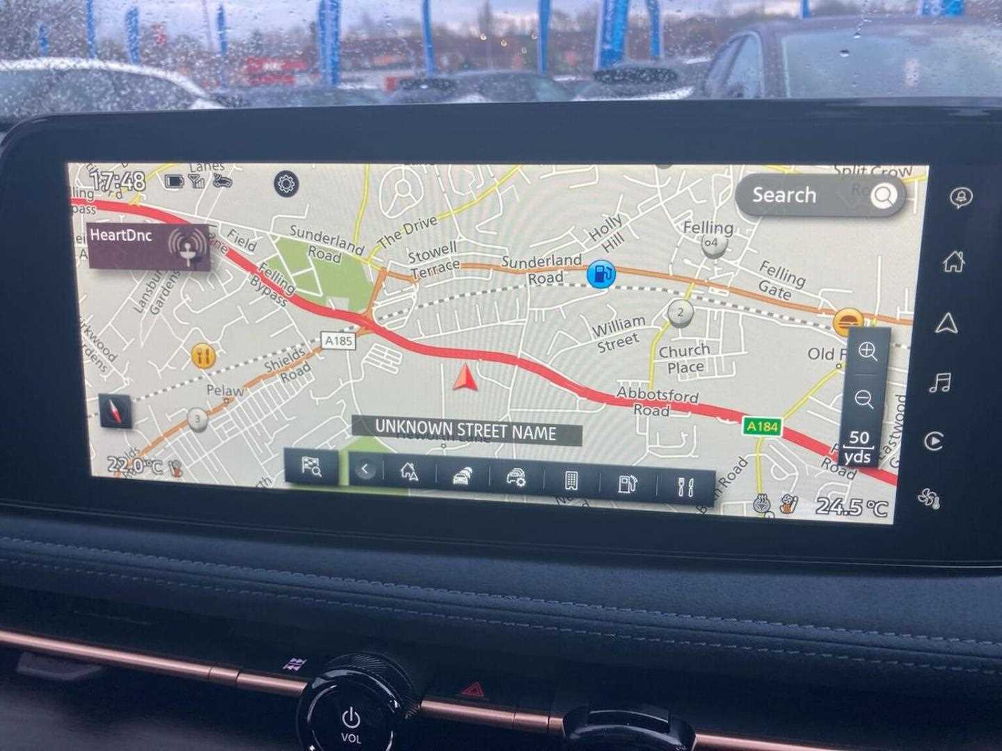 Used Nissan ARIYA 2024 for sale - 76532480: Photo 22