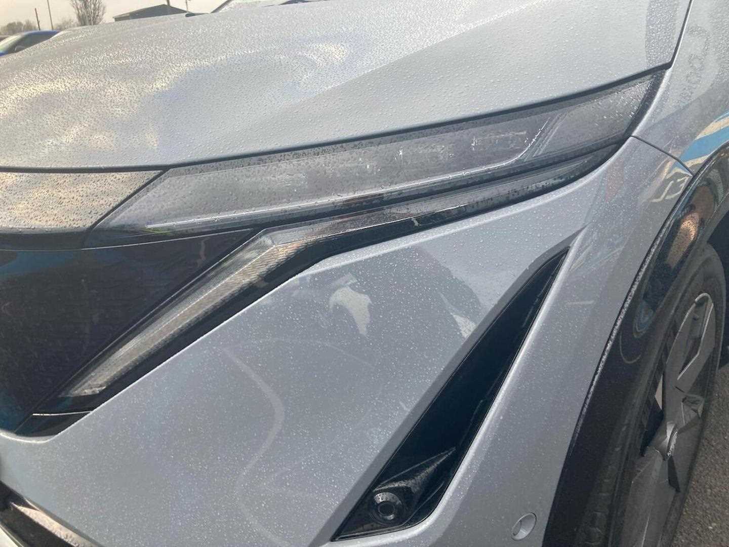 Used Nissan ARIYA 2024 for sale - 76532480: Photo 23