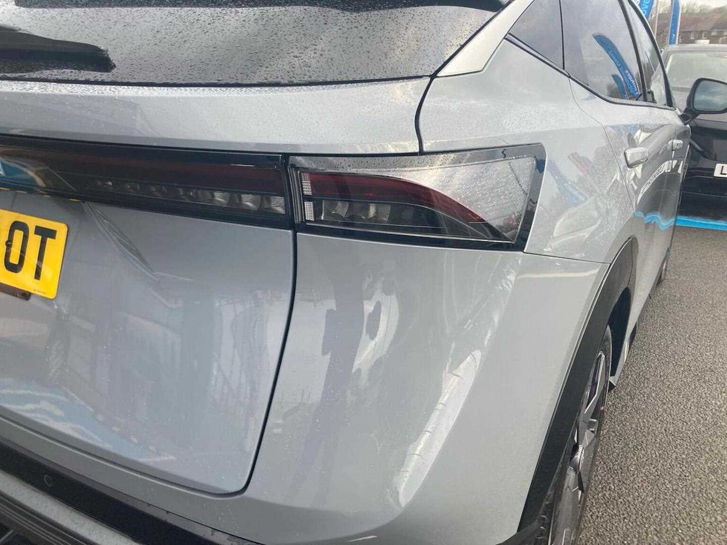 Used Nissan ARIYA 2024 for sale - 76532480: Photo 24