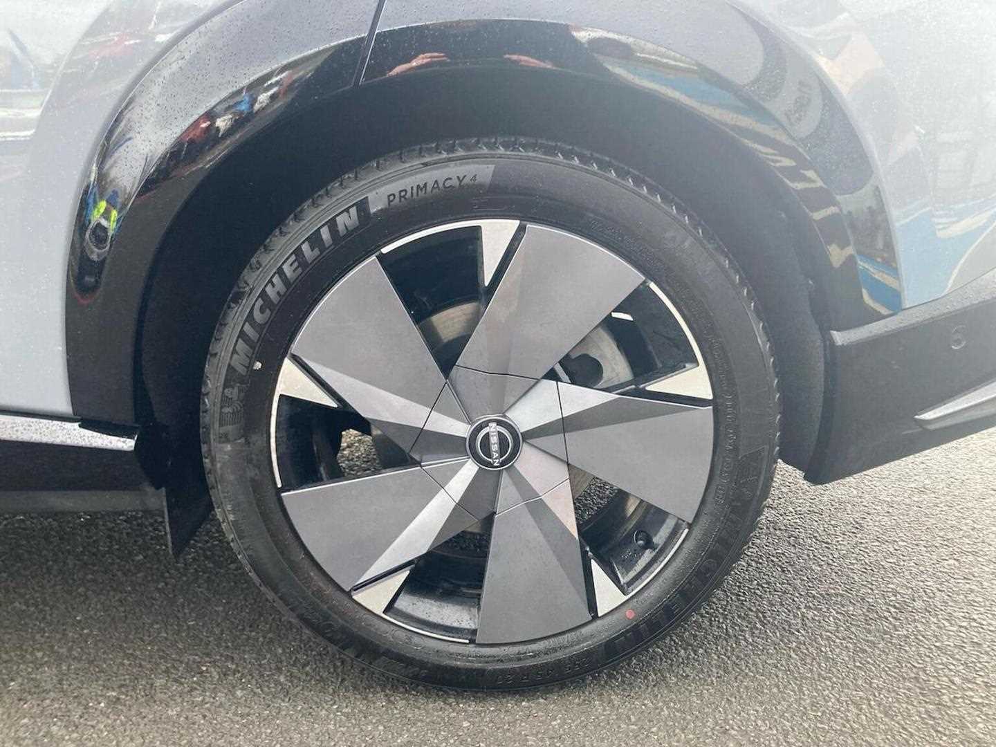 Used Nissan ARIYA 2024 for sale - 76532480: Photo 6