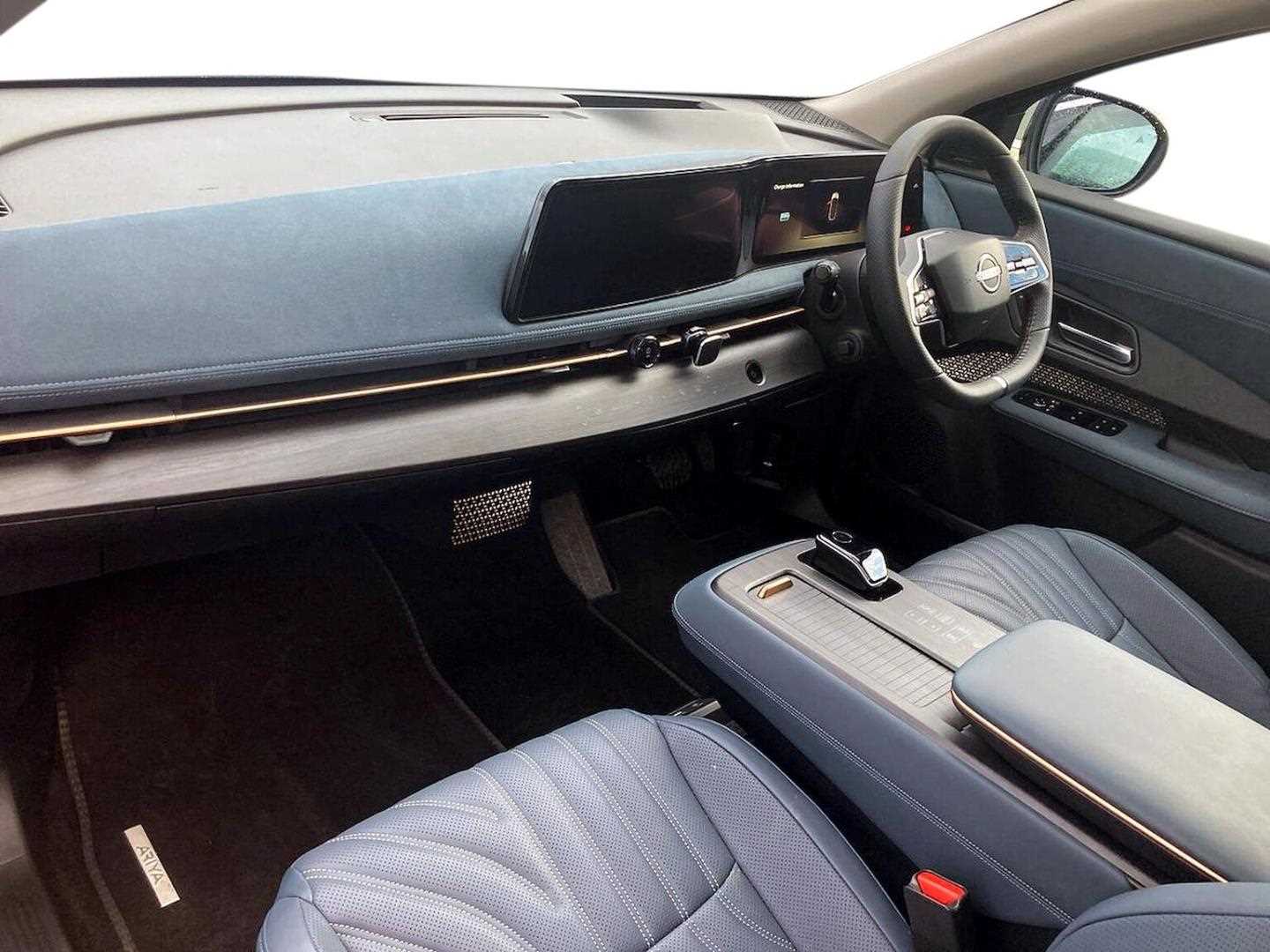 Used Nissan ARIYA 2024 for sale - 76532480: Photo 7