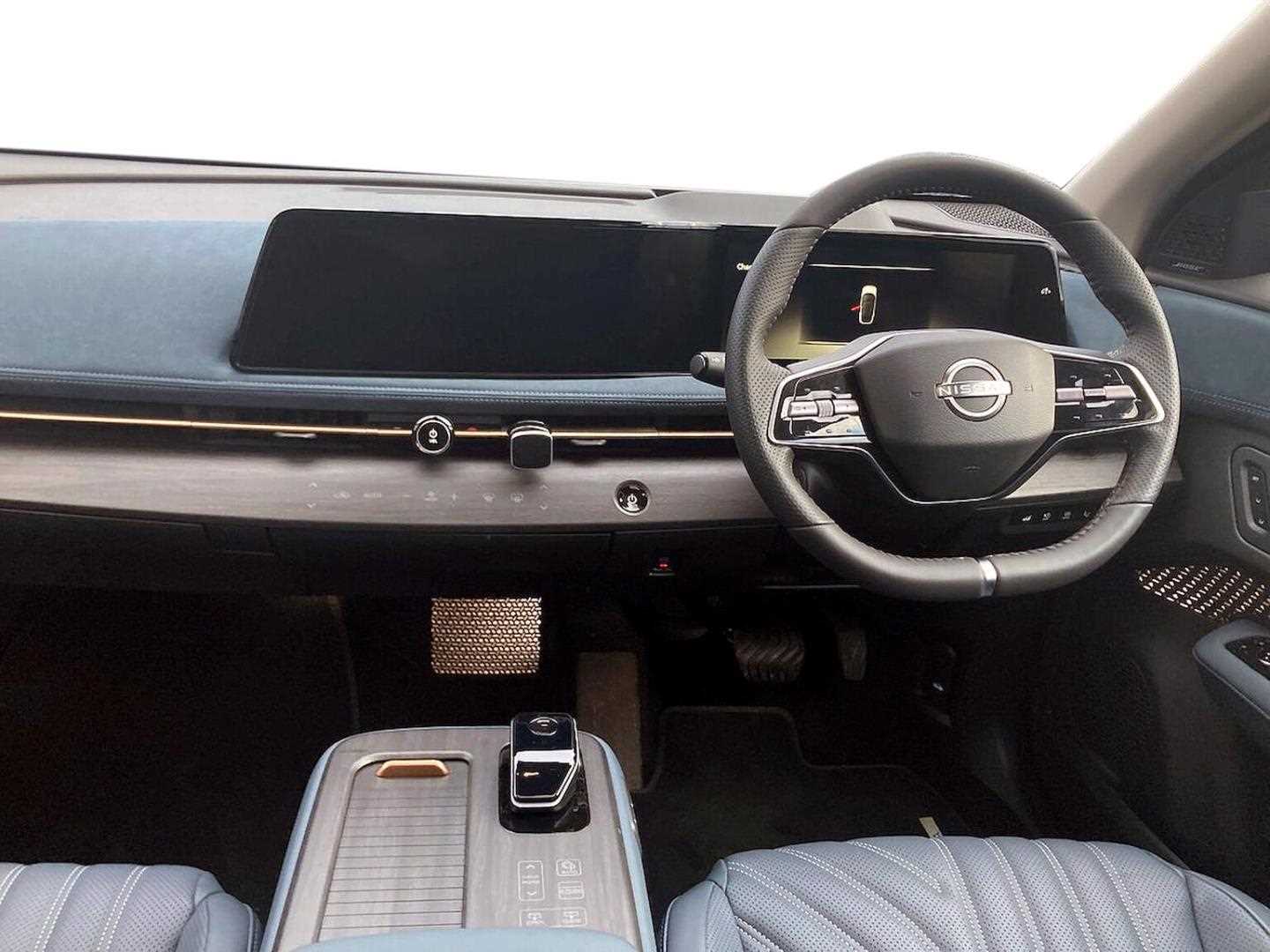 Used Nissan ARIYA 2024 for sale - 76532480: Photo 8