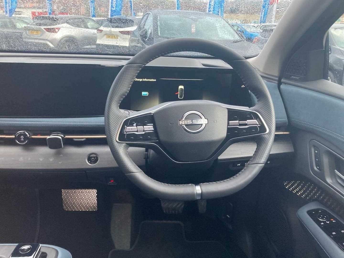 Used Nissan ARIYA 2024 for sale - 76532480: Photo 9