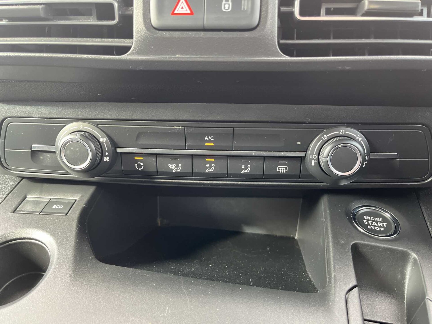 Used Vauxhall Combo Life 2021 for sale - 76342985: Photo 11