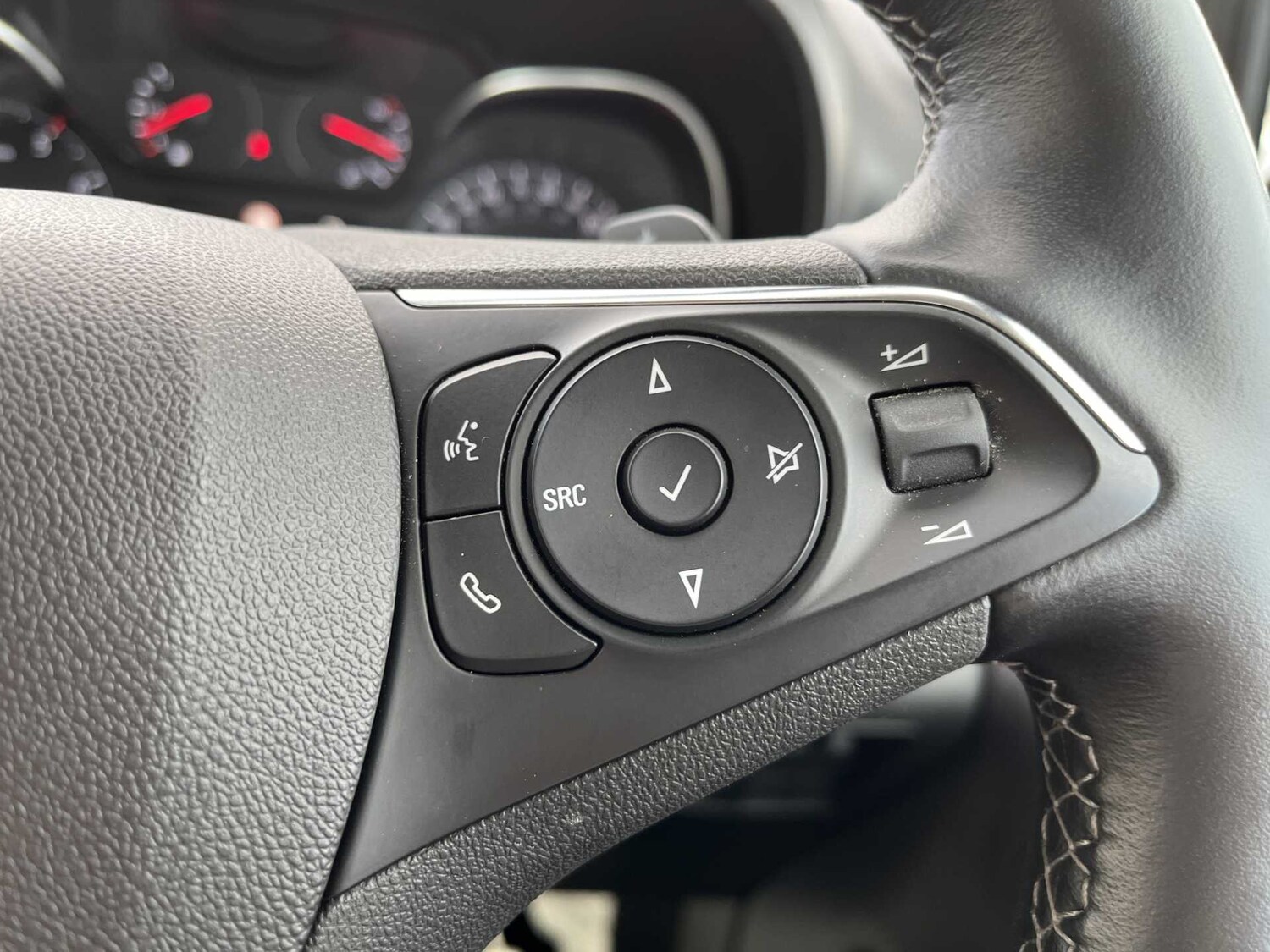 Used Vauxhall Combo Life 2021 for sale - 76342985: Photo 21