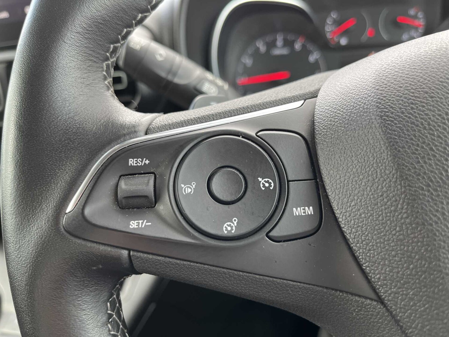 Used Vauxhall Combo Life 2021 for sale - 76342985: Photo 22