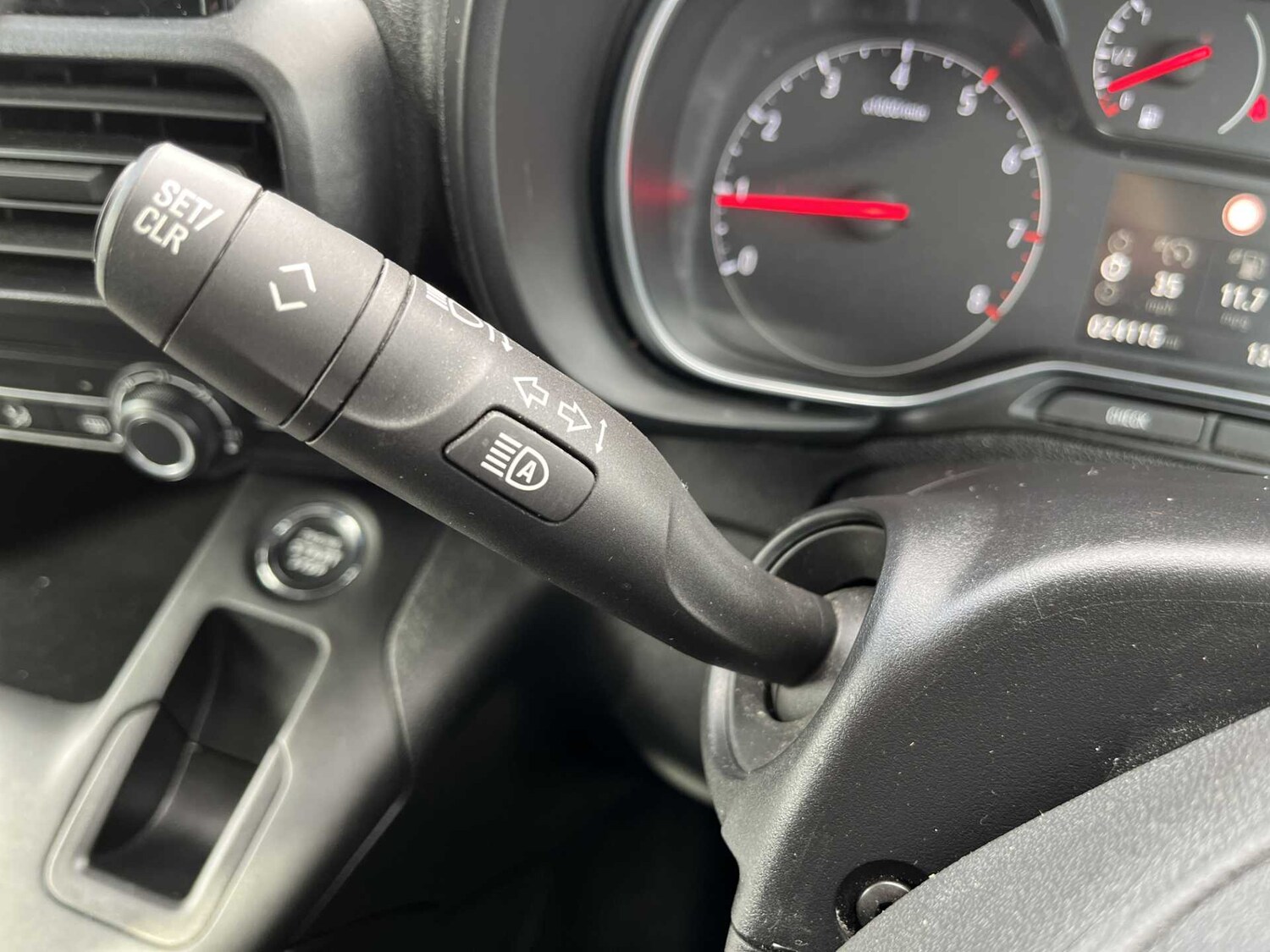 Used Vauxhall Combo Life 2021 for sale - 76342985: Photo 24