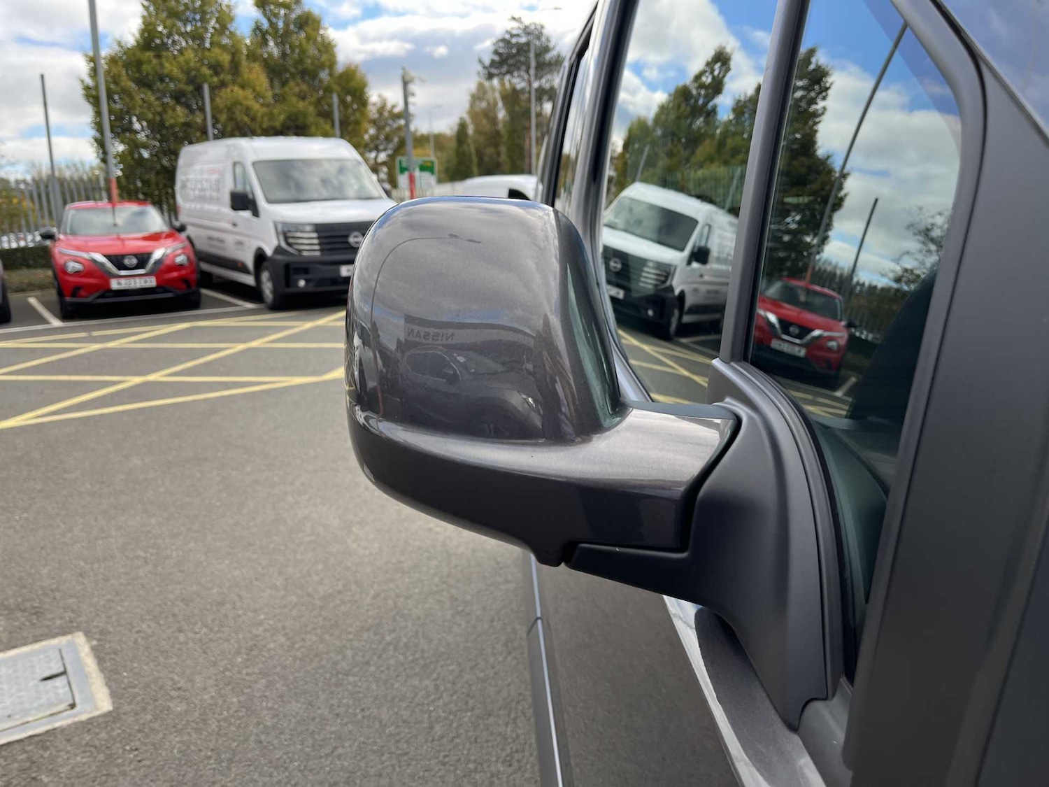 Used Vauxhall Combo Life 2021 for sale - 76342985: Photo 27