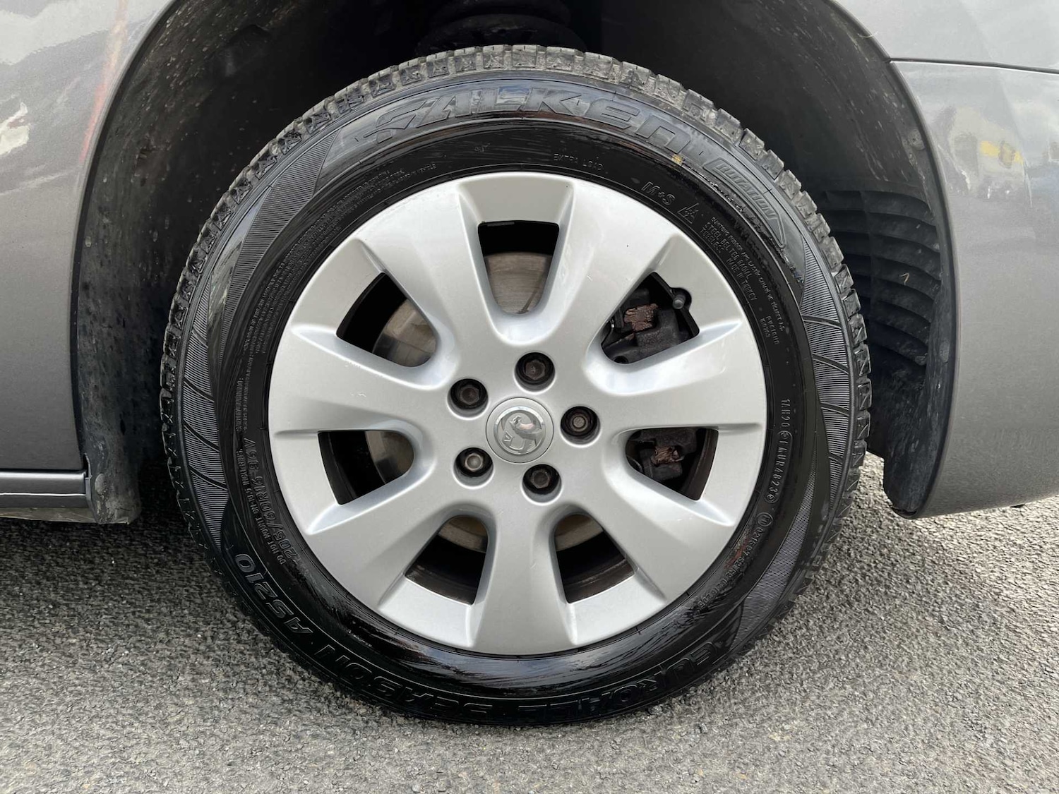 Used Vauxhall Combo Life 2021 for sale - 76342985: Photo 6