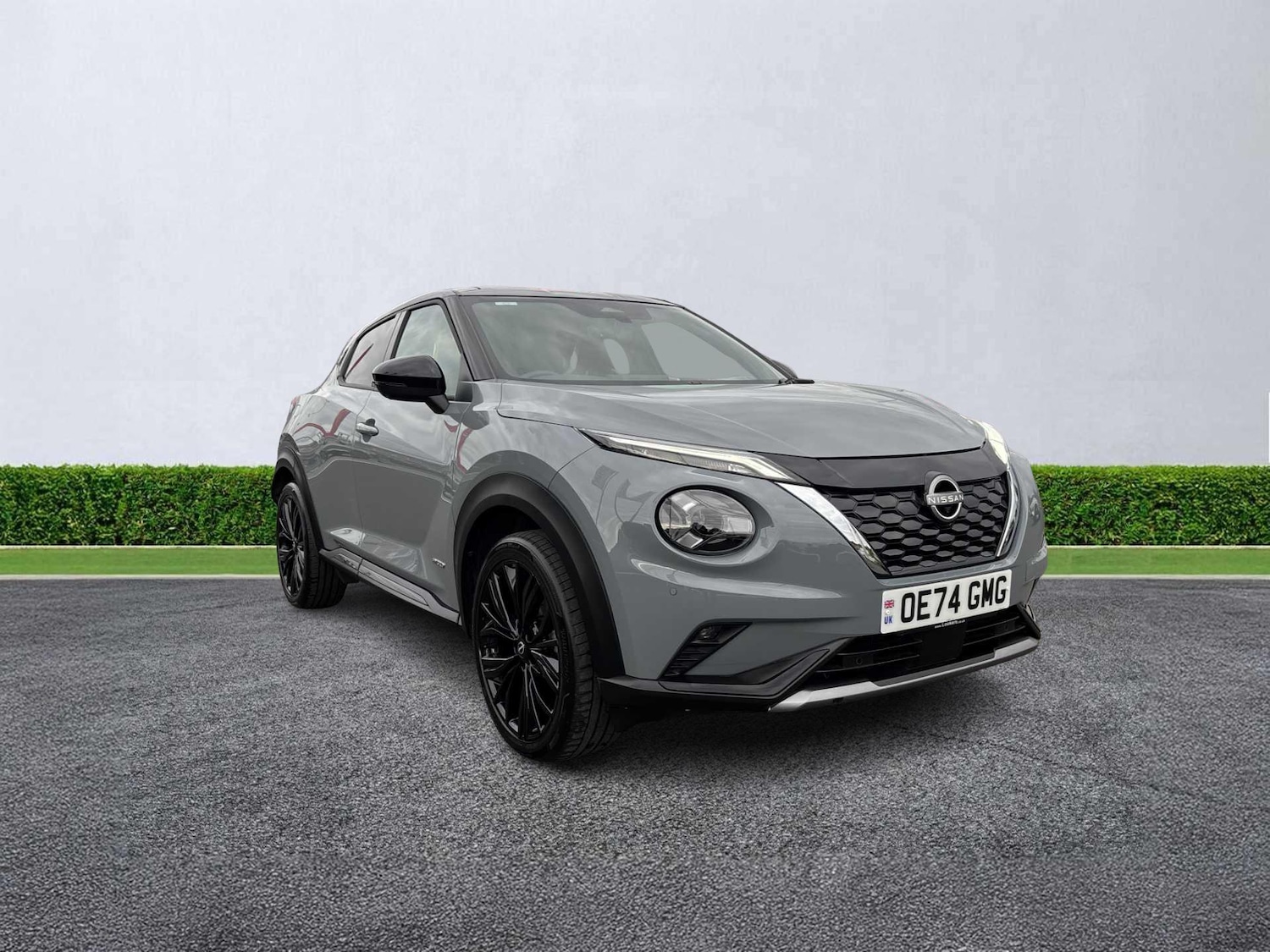 Used Nissan Juke 2024 for sale - 76171534: Photo 1