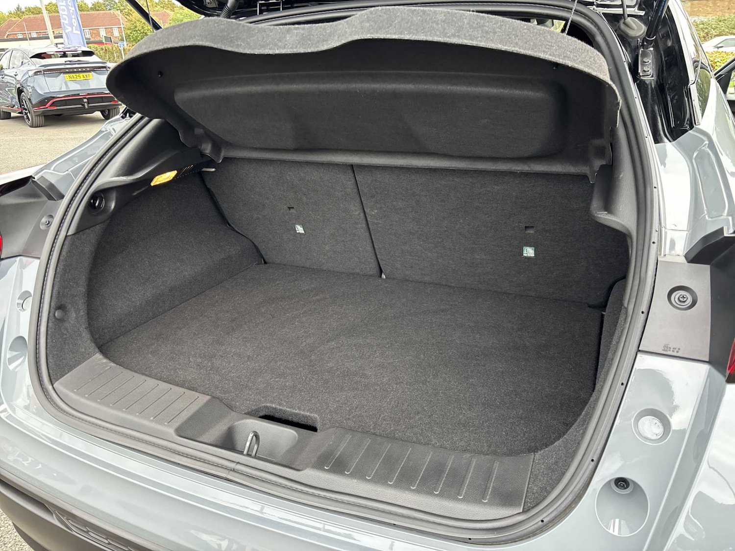 Used Nissan Juke 2024 for sale - 76171534: Photo 16