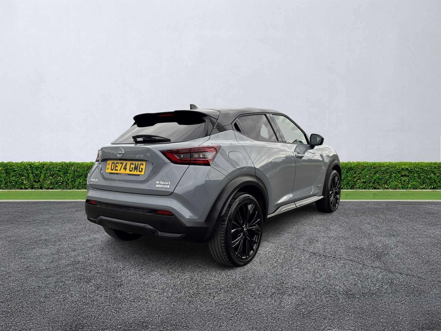 Used Nissan Juke 2024 for sale - 76171534: Photo 17