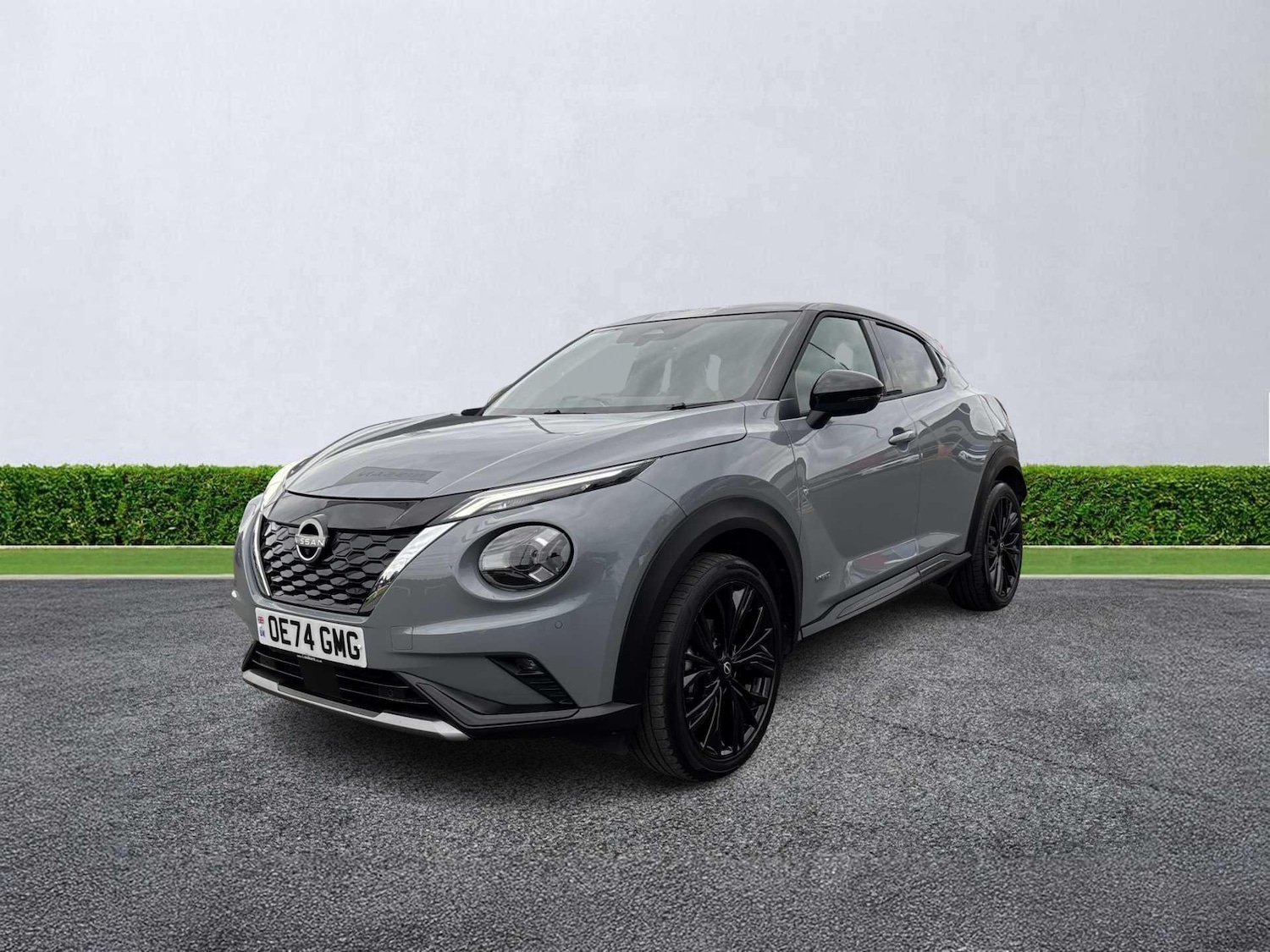 Used Nissan Juke 2024 for sale - 76171534: Photo 19