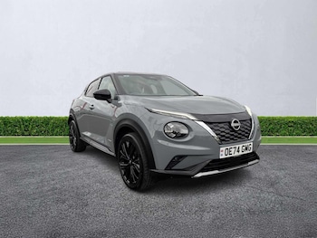 Used Nissan Juke 2024 for sale - 76171534: Photo