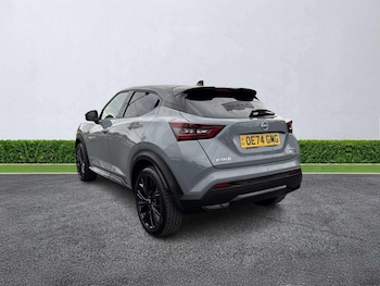 Used Nissan Juke 2024 for sale - 76171534: Photo