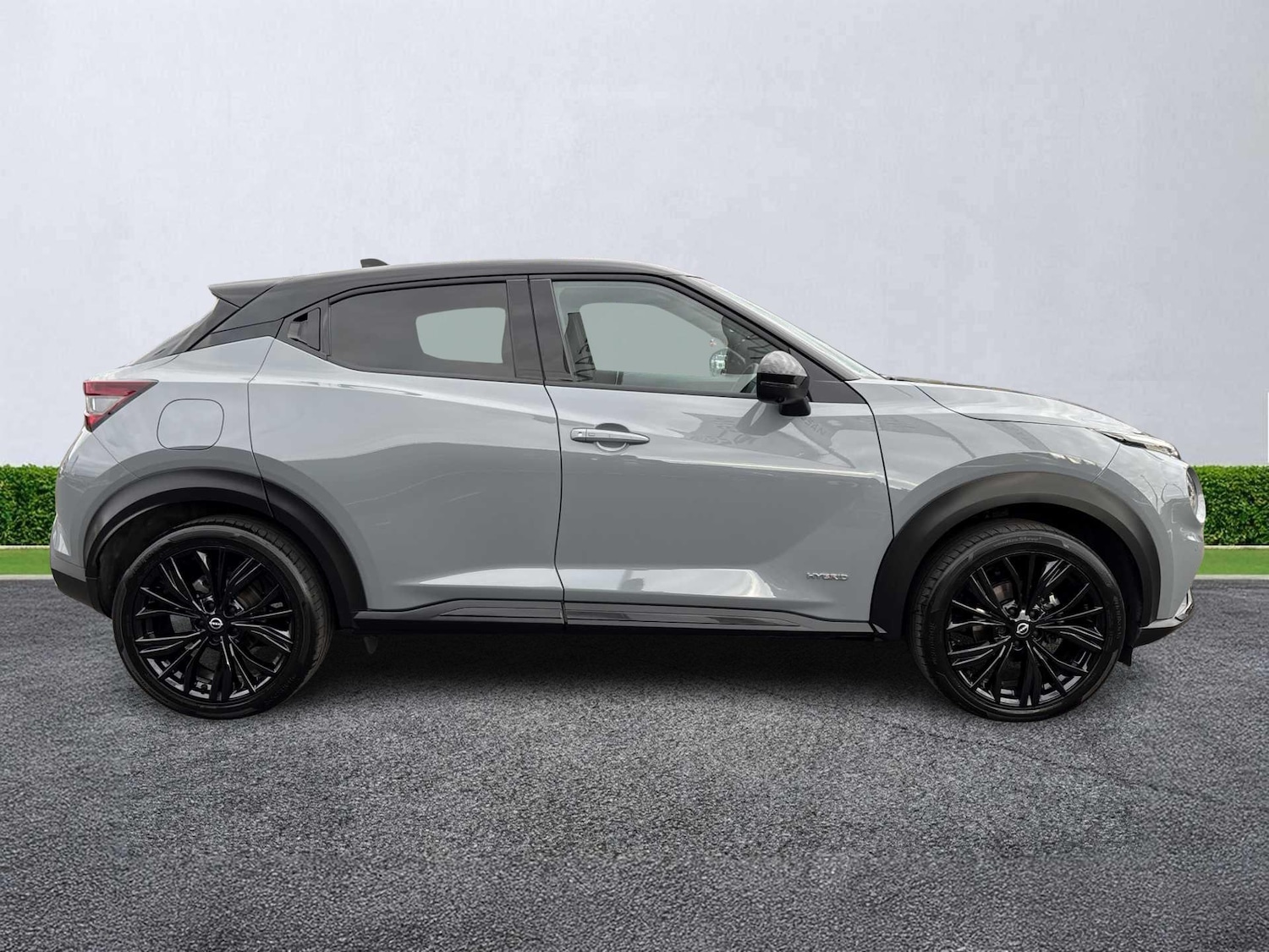 Used Nissan Juke 2024 for sale - 76171534: Photo 3