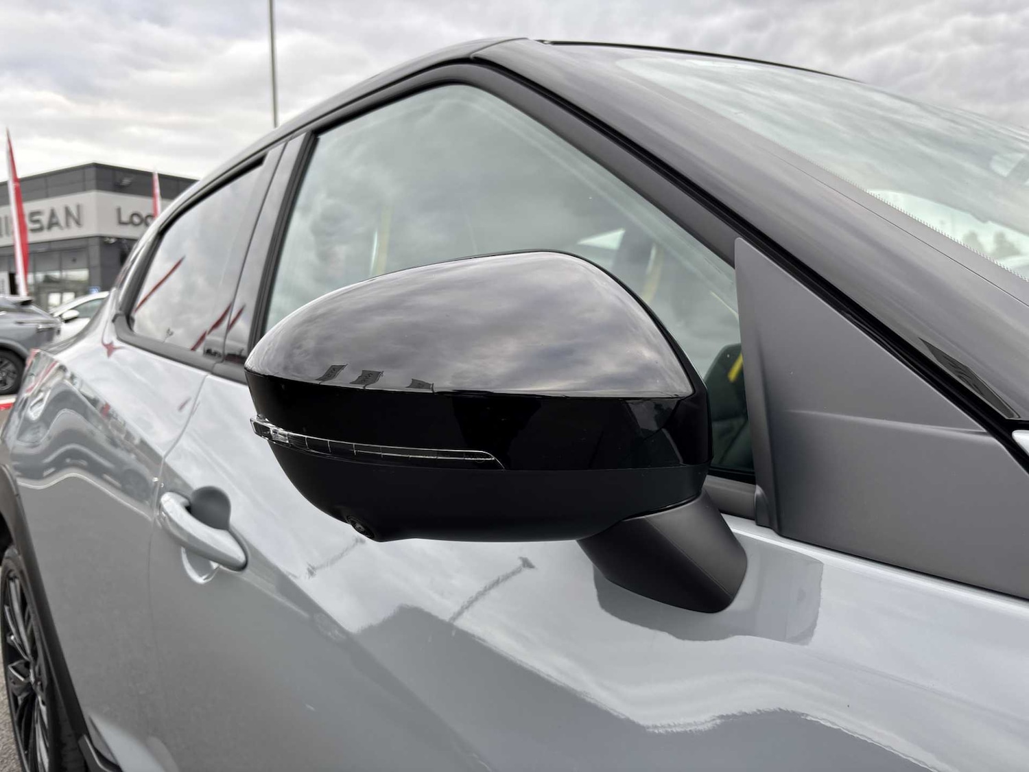 Used Nissan Juke 2024 for sale - 76171534: Photo 30