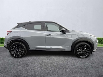 Used Nissan Juke 2024 for sale - 76171534: Photo