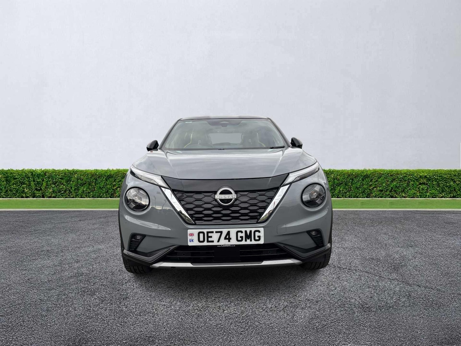 Used Nissan Juke 2024 for sale - 76171534: Photo 5