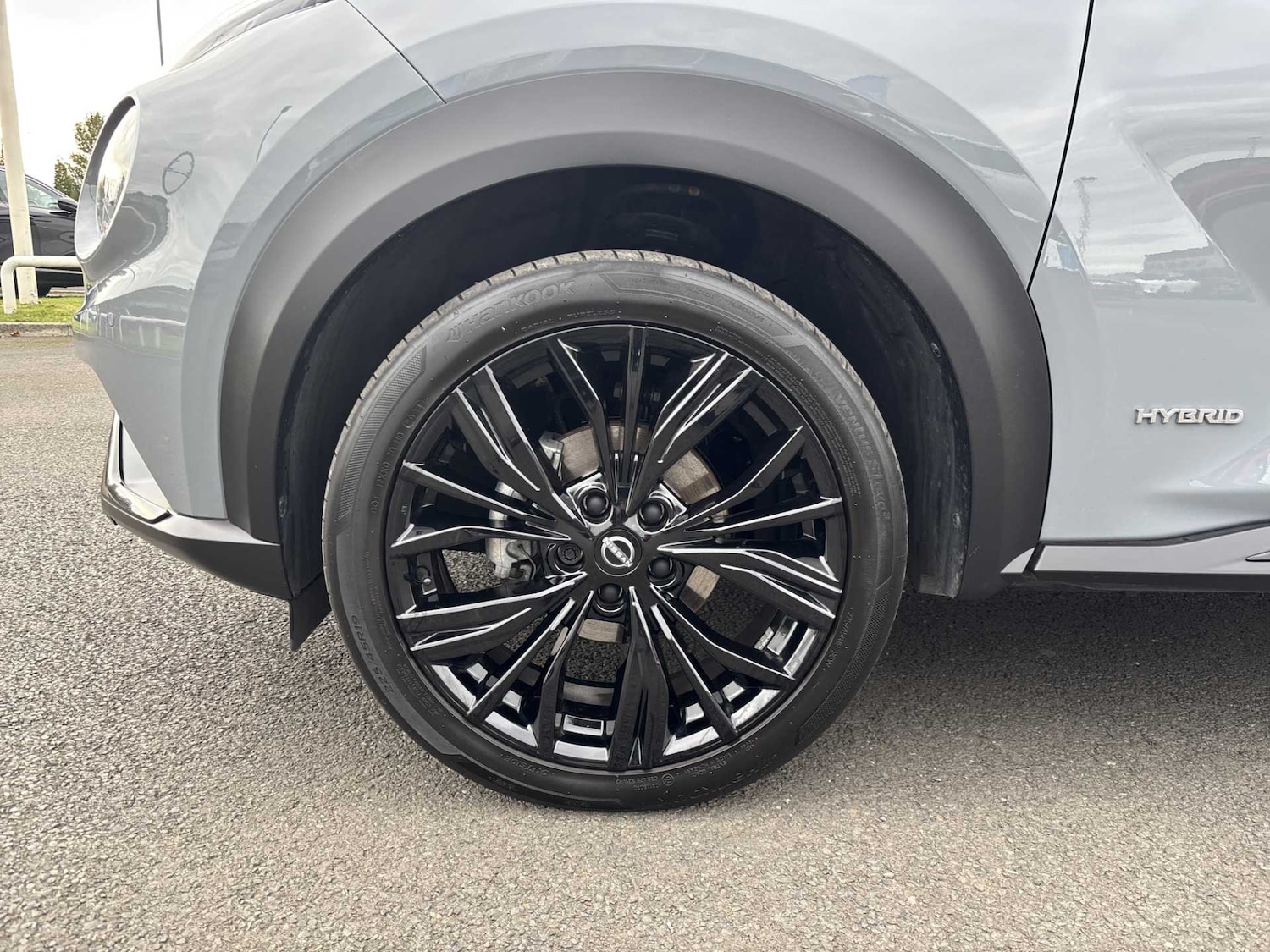 Used Nissan Juke 2024 for sale - 76171534: Photo 6