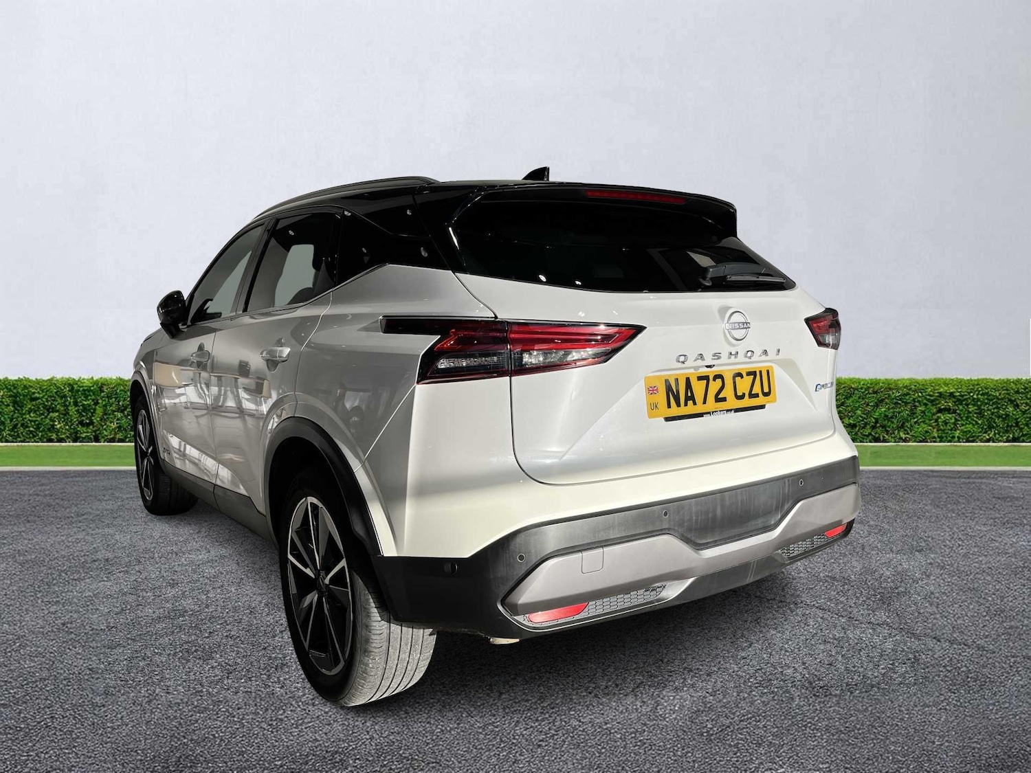 Used Nissan Qashqai 2023 for sale - 76785211: Photo 1