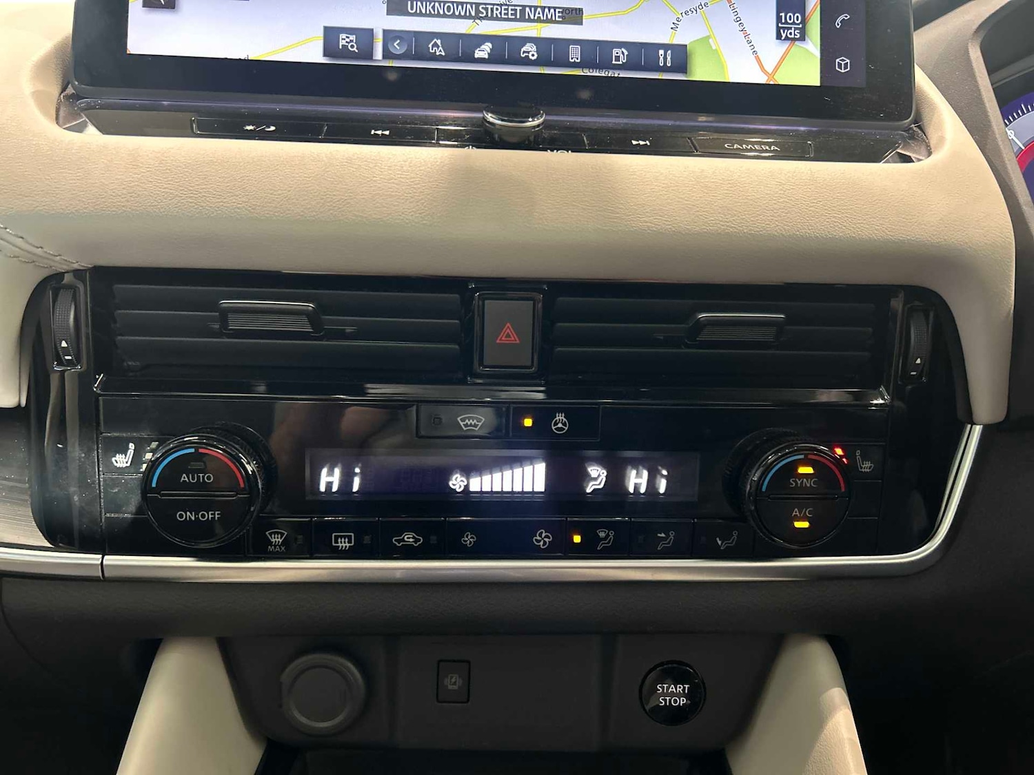 Used Nissan Qashqai 2023 for sale - 76785211: Photo 10