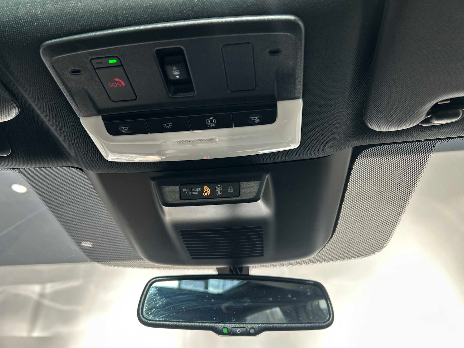 Used Nissan Qashqai 2023 for sale - 76785211: Photo 12