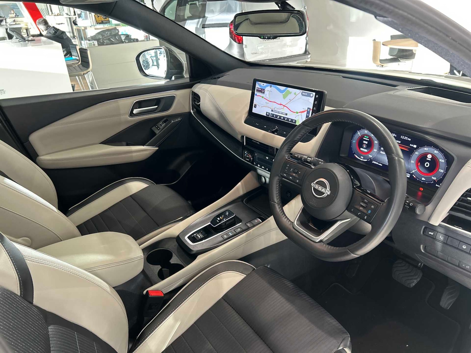 Used Nissan Qashqai 2023 for sale - 76785211: Photo 13