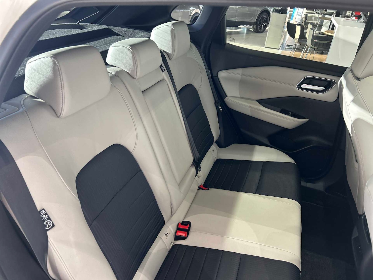 Used Nissan Qashqai 2023 for sale - 76785211: Photo 14