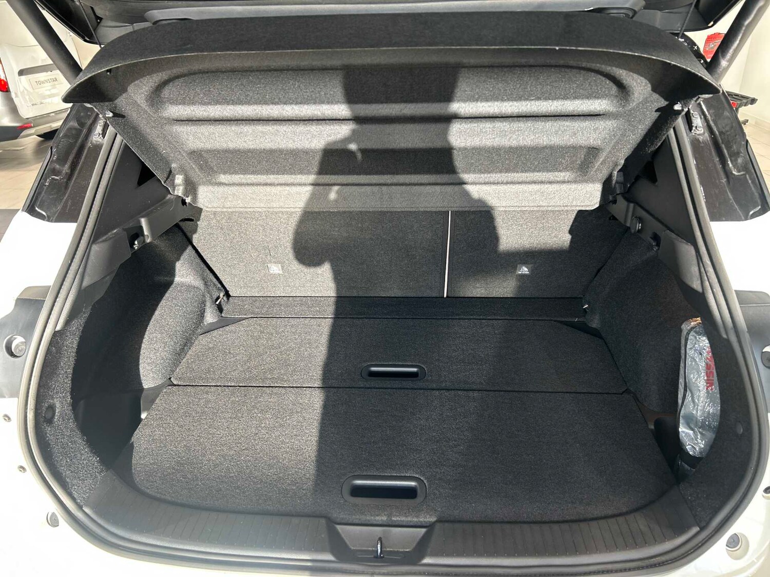 Used Nissan Qashqai 2023 for sale - 76785211: Photo 15