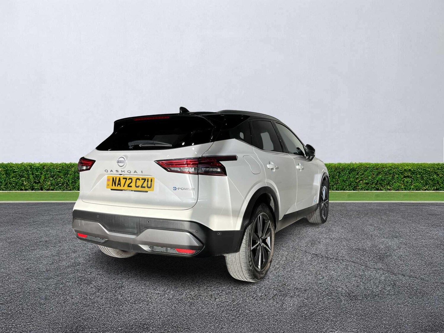 Used Nissan Qashqai 2023 for sale - 76785211: Photo 16