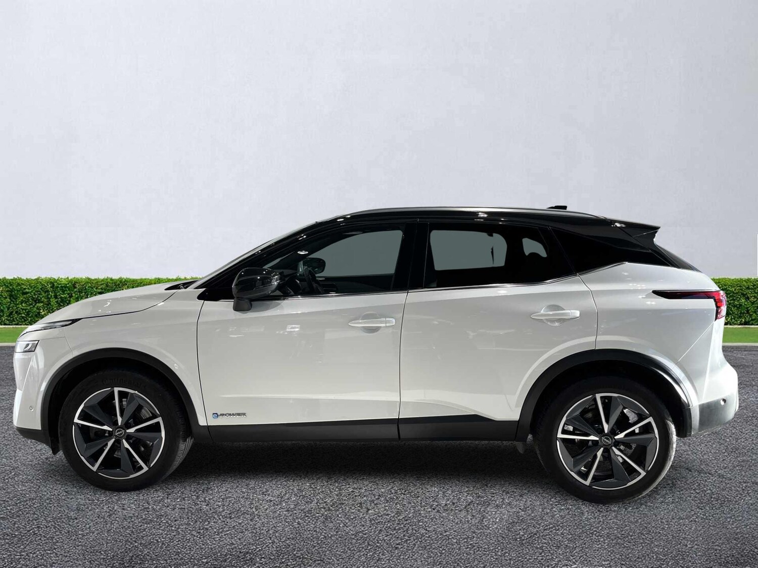 Used Nissan Qashqai 2023 for sale - 76785211: Photo 17