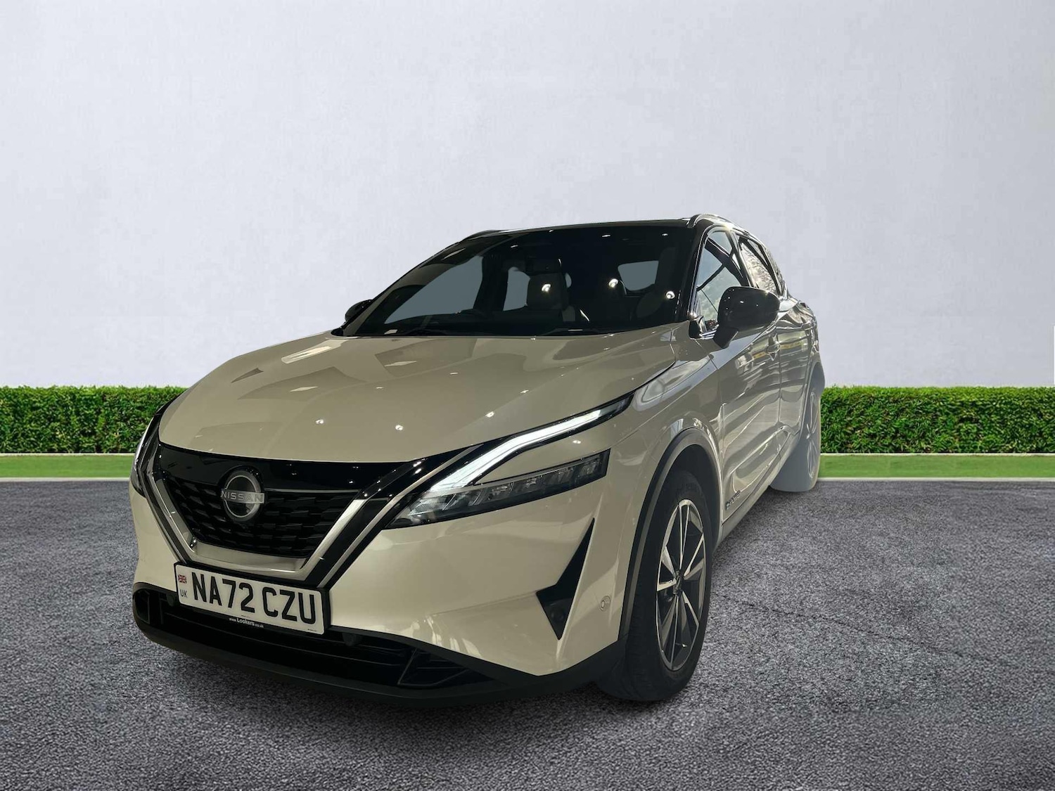 Used Nissan Qashqai 2023 for sale - 76785211: Photo 18