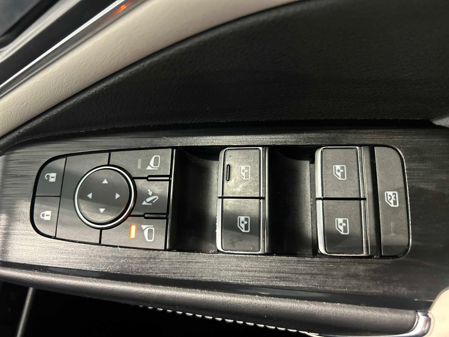 Used Nissan Qashqai 2023 for sale - 76785211: Photo 19