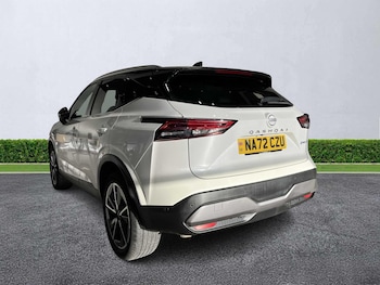 2023 - 1.5 E-Power Tekna 5dr Auto