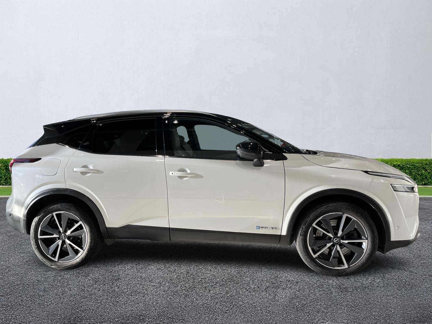 Used Nissan Qashqai 2023 for sale - 76785211: Photo 2